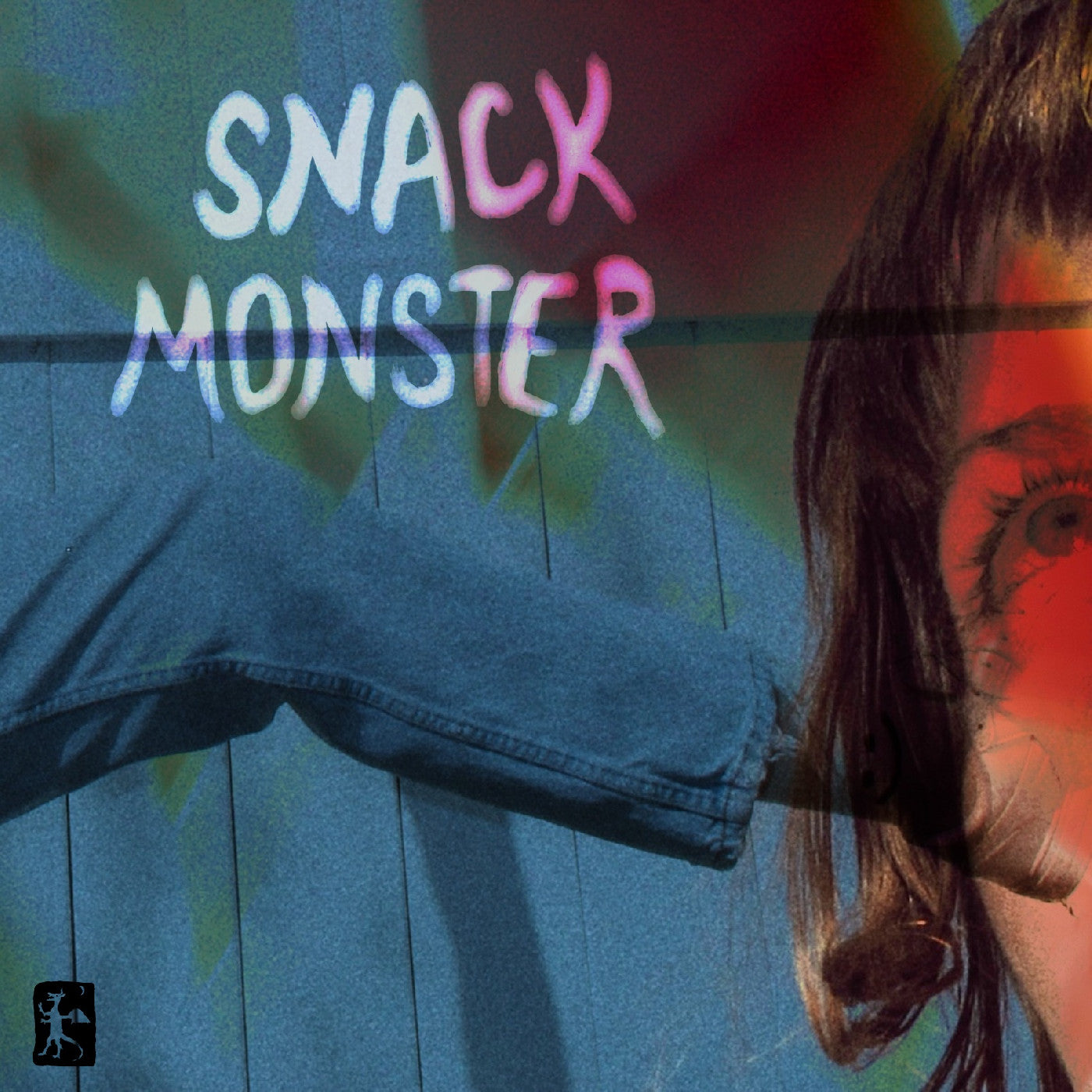 Star Moles - Snack Monster |