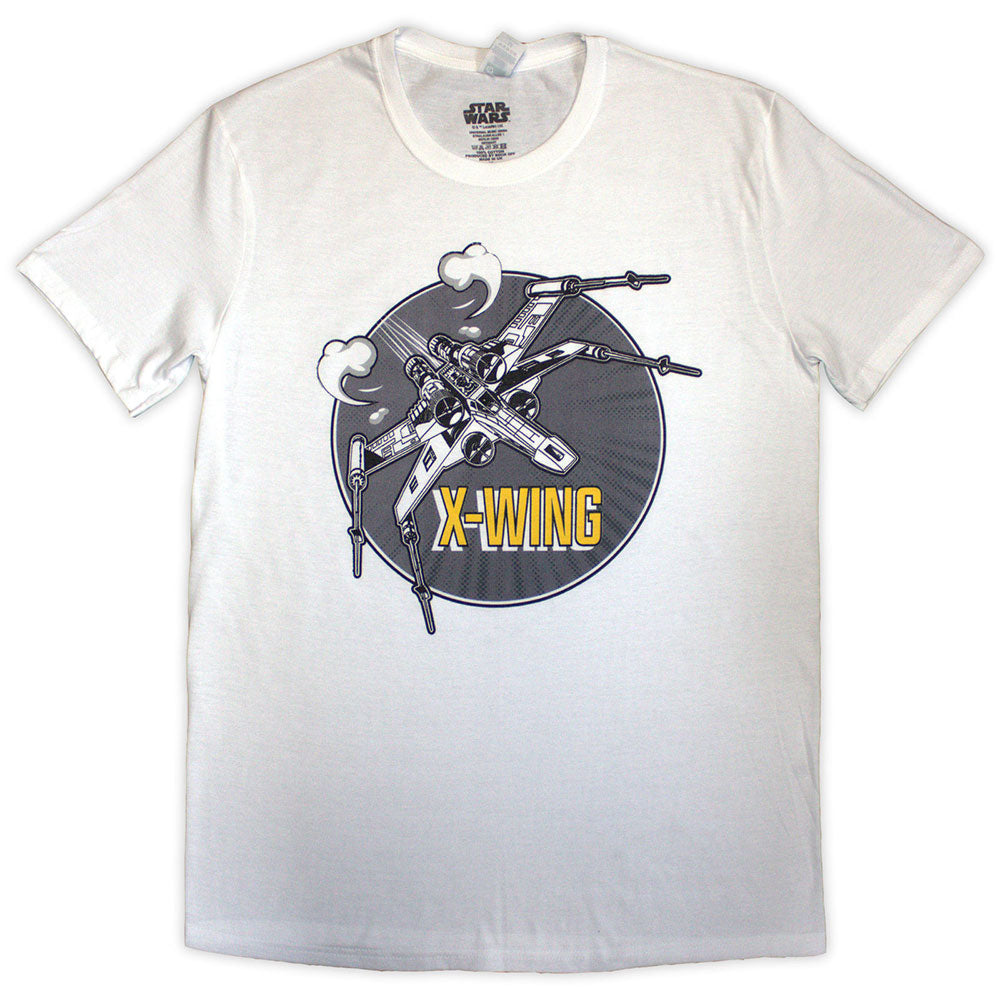 Star Wars - X-Wing Graphic |