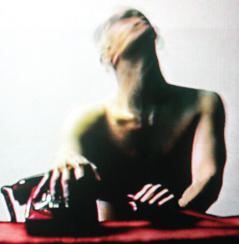 Static Dress - Rouge Carpet Disaster (Redux) (Limited Edition, Black Ice Colored Vinyl) (2 Lp's) |