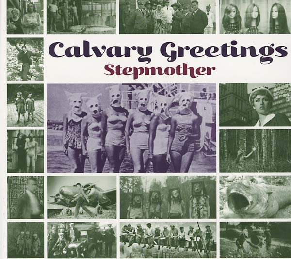 Calvary Greetings |