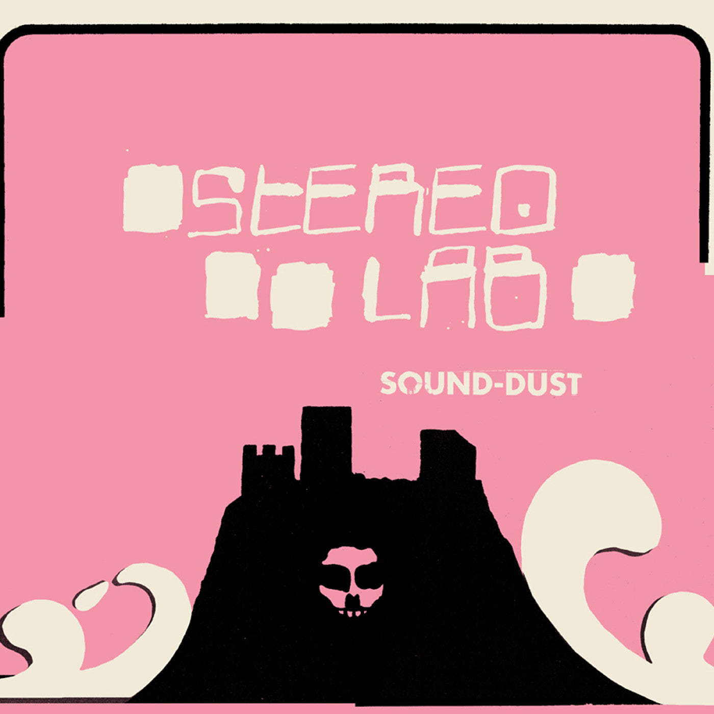 Sound-Dust (VINYL) | Mint (M) Mint (M)