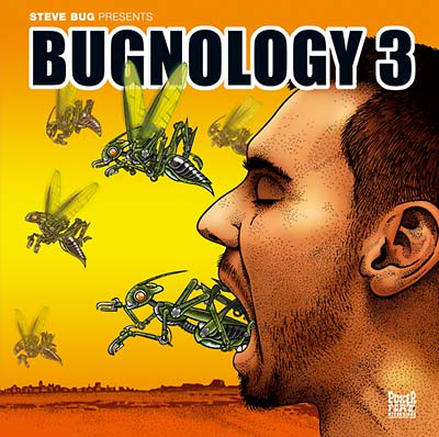 Bugnology 3 |