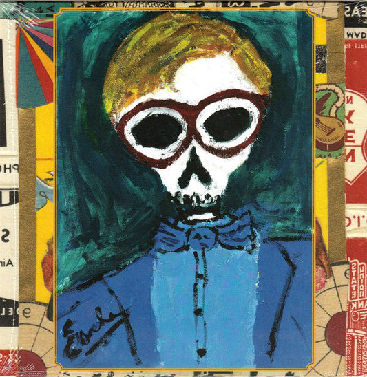 The Saint Of Lost Causes | Mint (M) Mint (M)