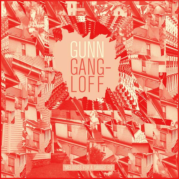 Melodies for a Savage Fix |