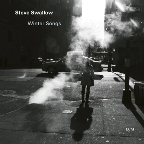 Steve Swallow - Winter Songs |