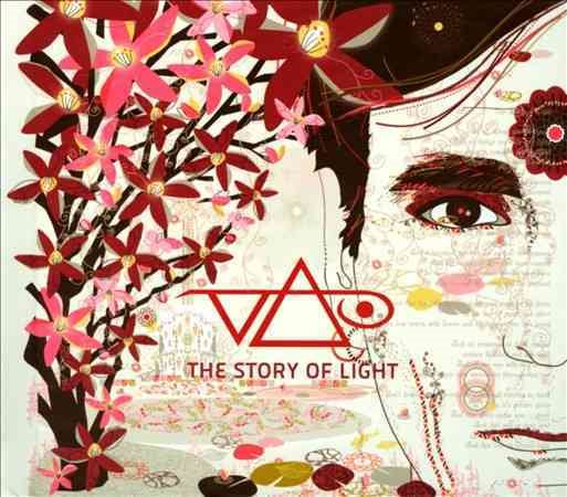 STORY OF LIGHT |