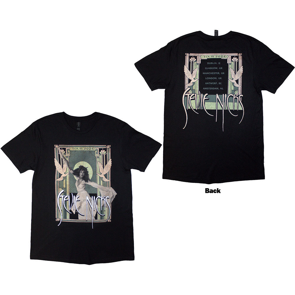 Tour '24 Doves |