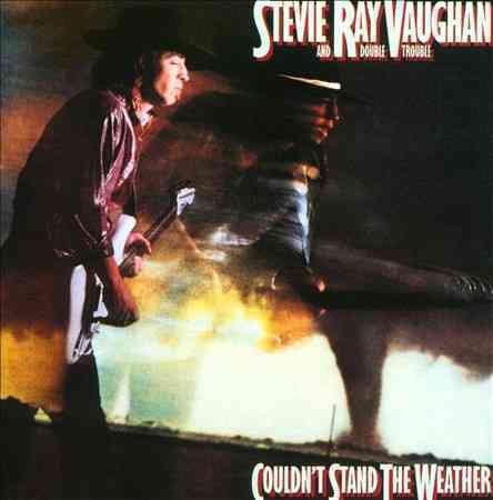 COULDN'T STAND THE WEATHER |