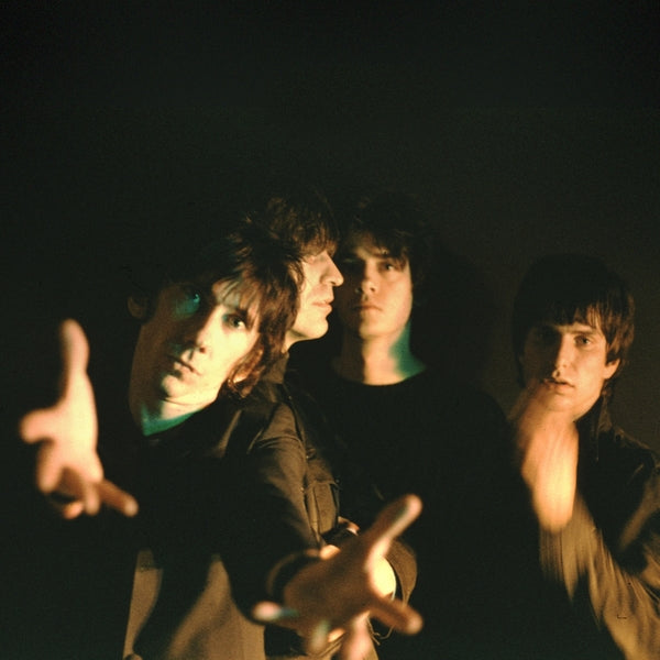 Pop Goes The Weasel (LP) | Mint (M) Mint (M)