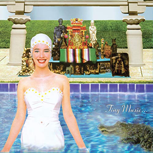 Stone Temple Pilots - Tiny Music... Songs From The Vatican Gift Shop (Remastered Edition) |