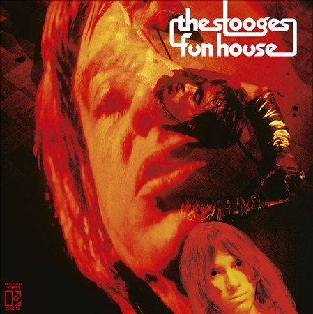 Fun House (180g Remaster) | Mint (M) Mint (M)