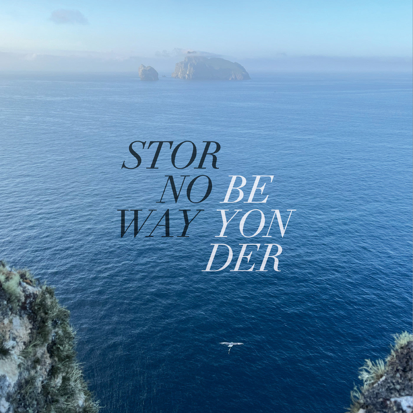 Stornoway - Beyonder |