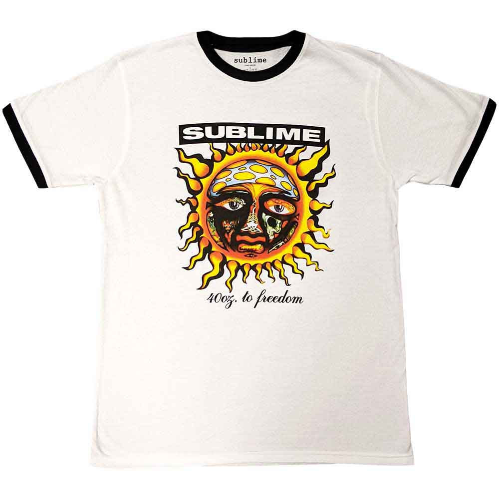 40oz. To Freedom |