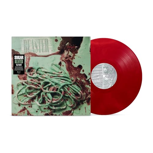 Beaster (RED VINYL) |