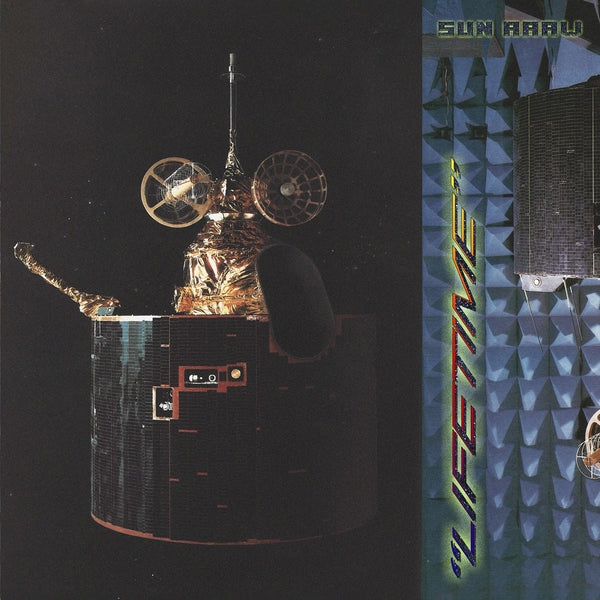 Lifetime | Mint (M) Mint (M)