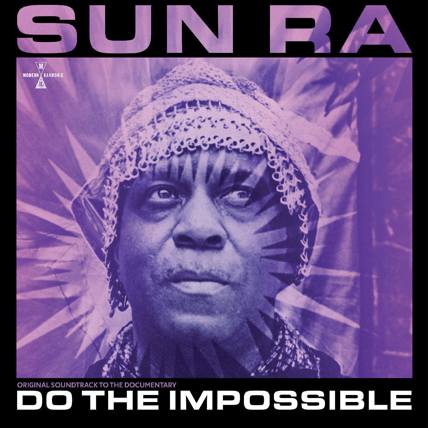 Sun Ra - (PRESALE 6/26/26) Do The Impossible (PURPLE DISC 2xVINYL) | Mint (M) Mint (M)