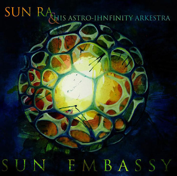 Sun Embassy |