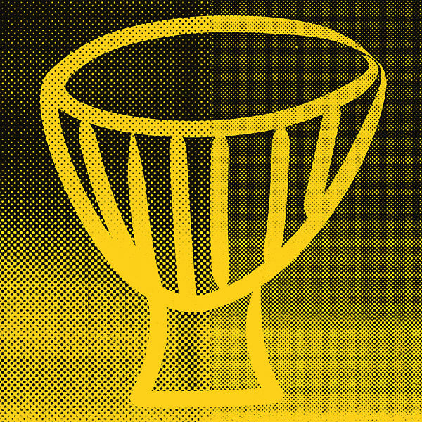 The Golden Ravedays 5 |