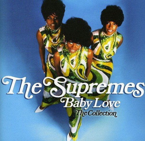 BABY LOVE: COLLECTION |