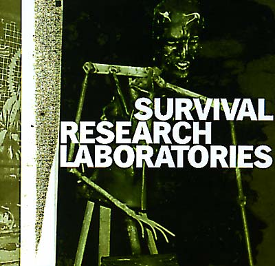 Survival Research Laboratories |