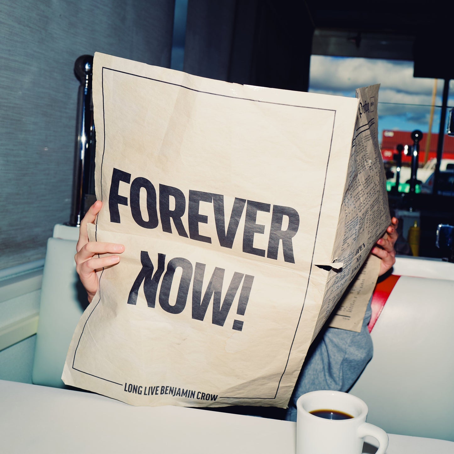 Switchfoot - Forever Now |