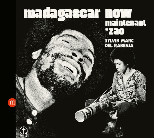 Madagascar Now |