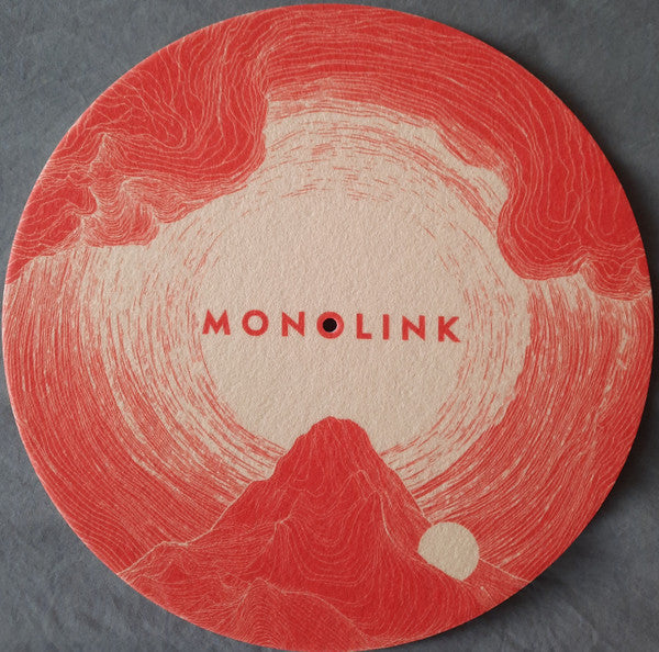 The Beauty Of It All (Orange Splatter Vinyl + Slipmat) | Mint (M) Mint (M)