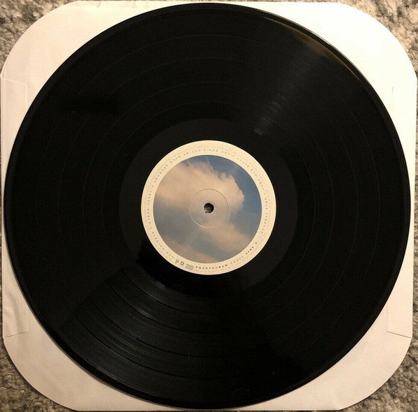 Three (VINYL) | Mint (M) Mint (M)