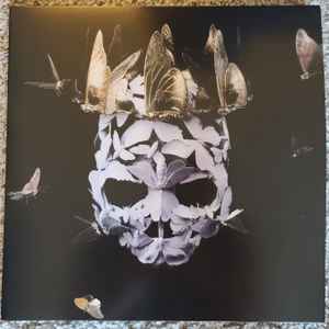 Princess Goes To The Butterfly Museum - Come Of Age (VINYL) | Mint (M) Mint (M)