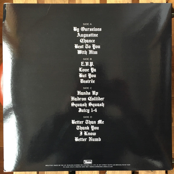 Freetown Sound | Mint (M) Mint (M)