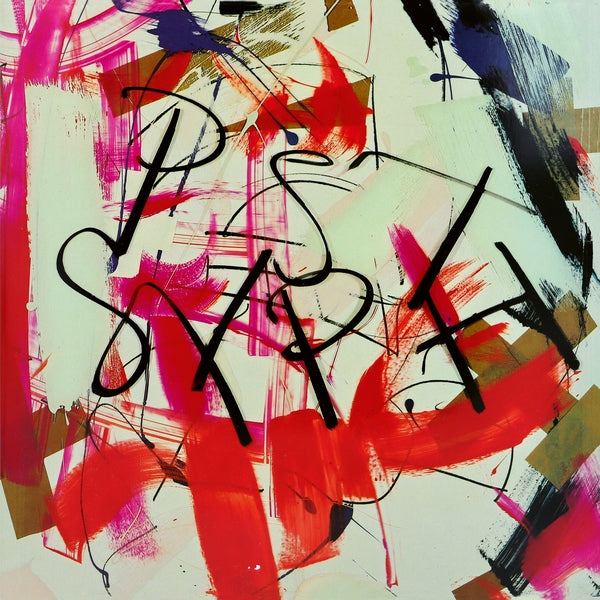 Pst (LP) | Mint (M) Mint (M)