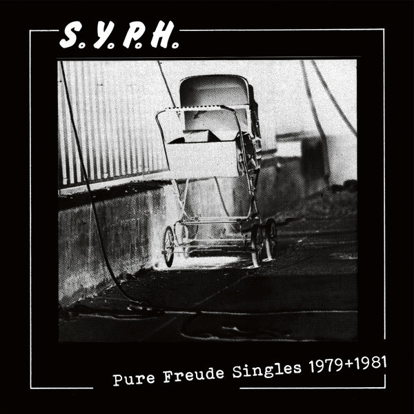 Pure Freude Singles 1979-1981 (CD) | Mint (M) Mint (M)