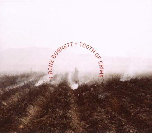 Tooth Of Crime |
