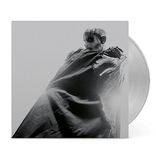 Et Hav Av Avstand (Ltd.Transparent Vinyl) |