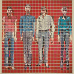 Talking Heads - More Songs About Buildings And Food (Indie Exclusive)(Red Vinyl)(Deluxe Edition) | Mint (M) Mint (M)