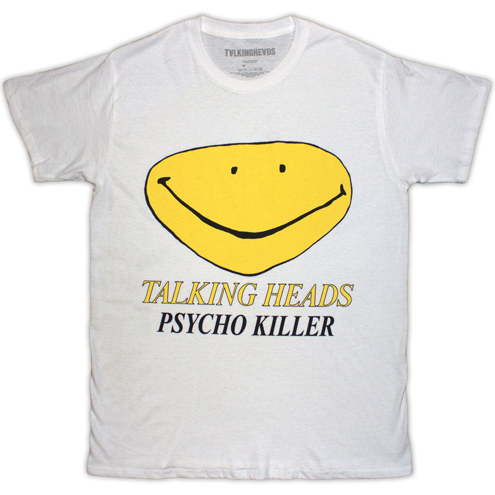 Psycho Killer |