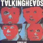 Remain in Light (CD) | Mint (M) Mint (M)