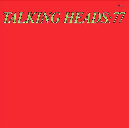 Talking Heads: 77 (180 GRAM VINYL) | Mint (M) Mint (M)
