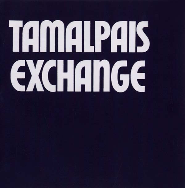 Tamalpais Exchange |
