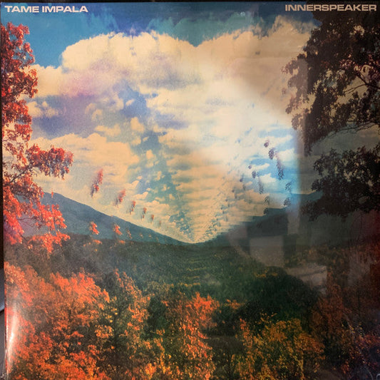 Innerspeaker | Mint (M) Mint (M)