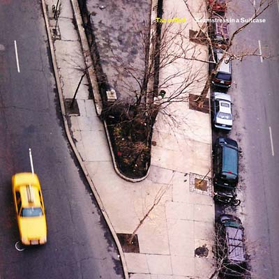 Seamstress In A Suitcase (CD) | Mint (M) Mint (M)