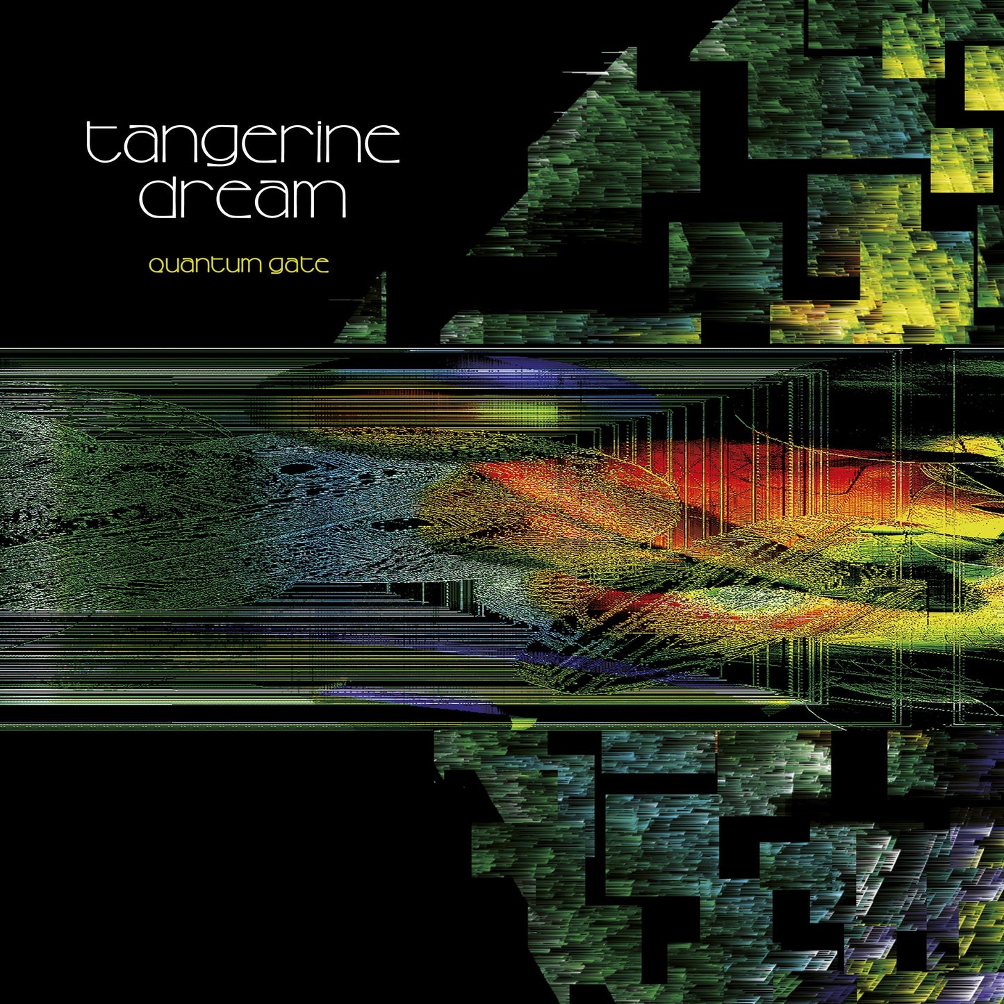 Quantum Gate |