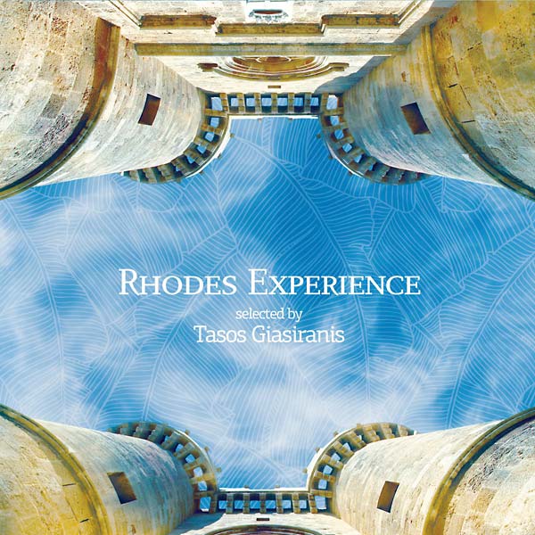 Rhodes Experience: Selected by Tasos Giasiranis |