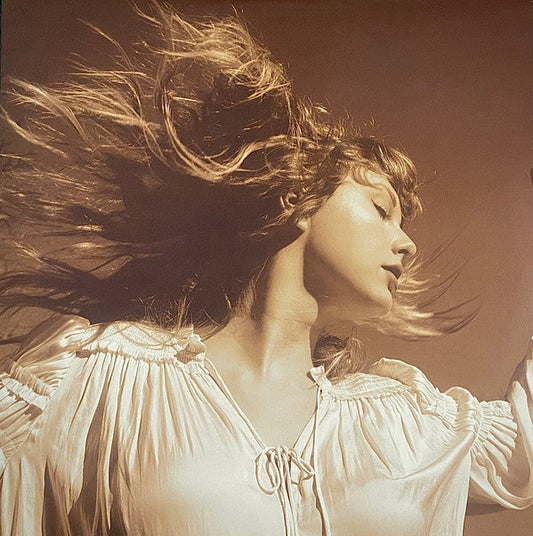 Fearless (Taylor's Version) | Mint (M) Mint (M)