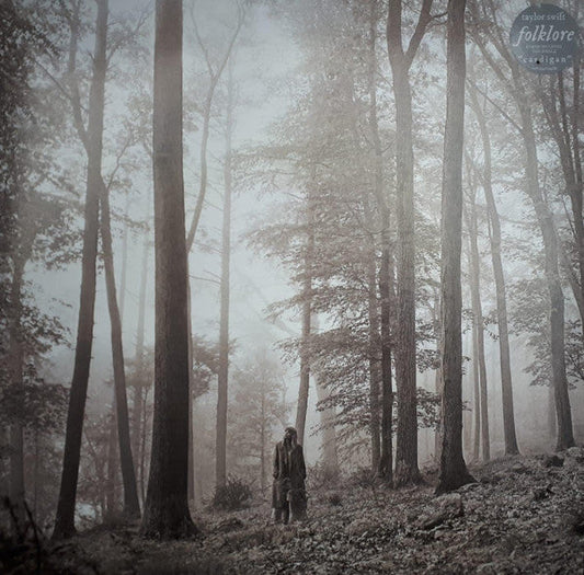 Folklore | Mint (M) Mint (M)