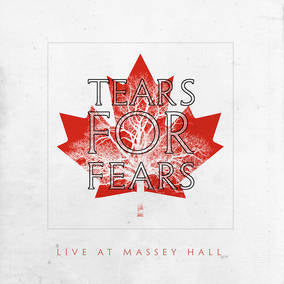 Live At Massey Hall |