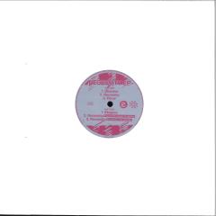 Ezines - Necessity (VINYL 12") | Mint (M) Mint (M)