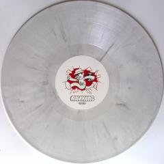 Unknown - RAYONAS vol 10 (COLOR VINYL) |