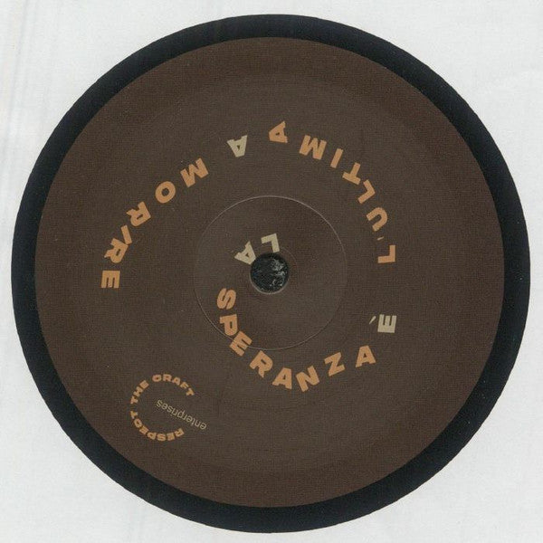 Santos - Combinazione Ep (VINYL) |