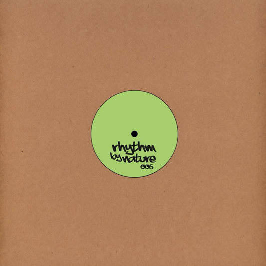 Terry Francis - Juice EP (VINYL) | Mint (M) Mint (M)
